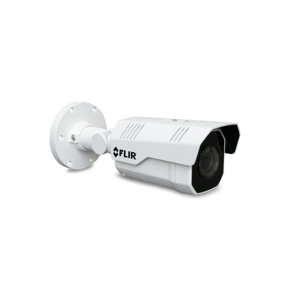FLIR Systems étend son offre de caméras de sécurité Quasar à lumière visible avec les modèles haut de gamme Premium Mini-Dome et Bullet Series
